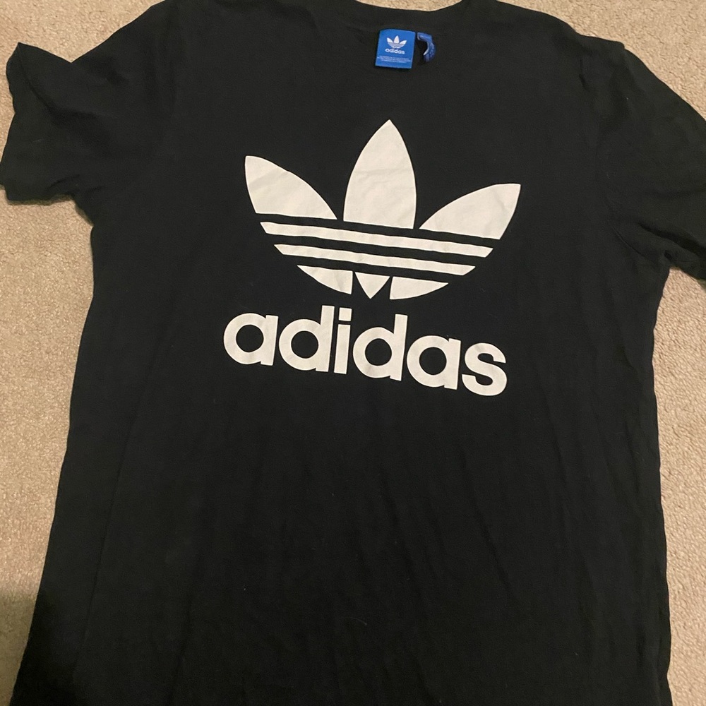 Adidas t shirt